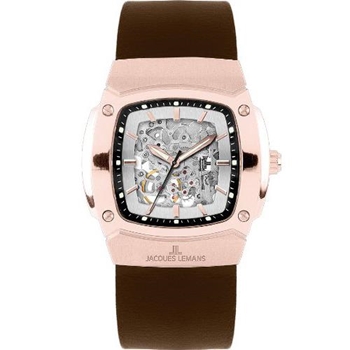 ساعت مچی ژاک لمن 1-1379C